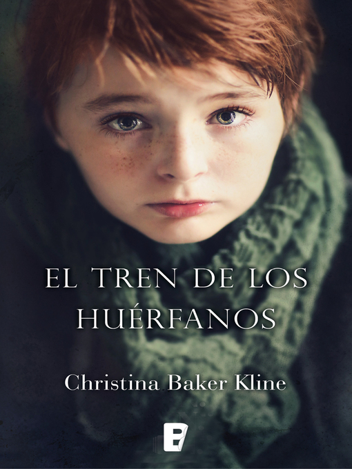 Title details for El tren de los huérfanos by Christina Baker Kline - Wait list